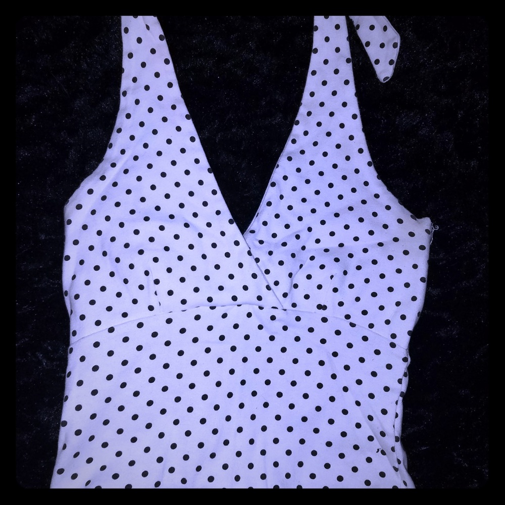 Halter top sz medium, Get Ready 4 Summer!